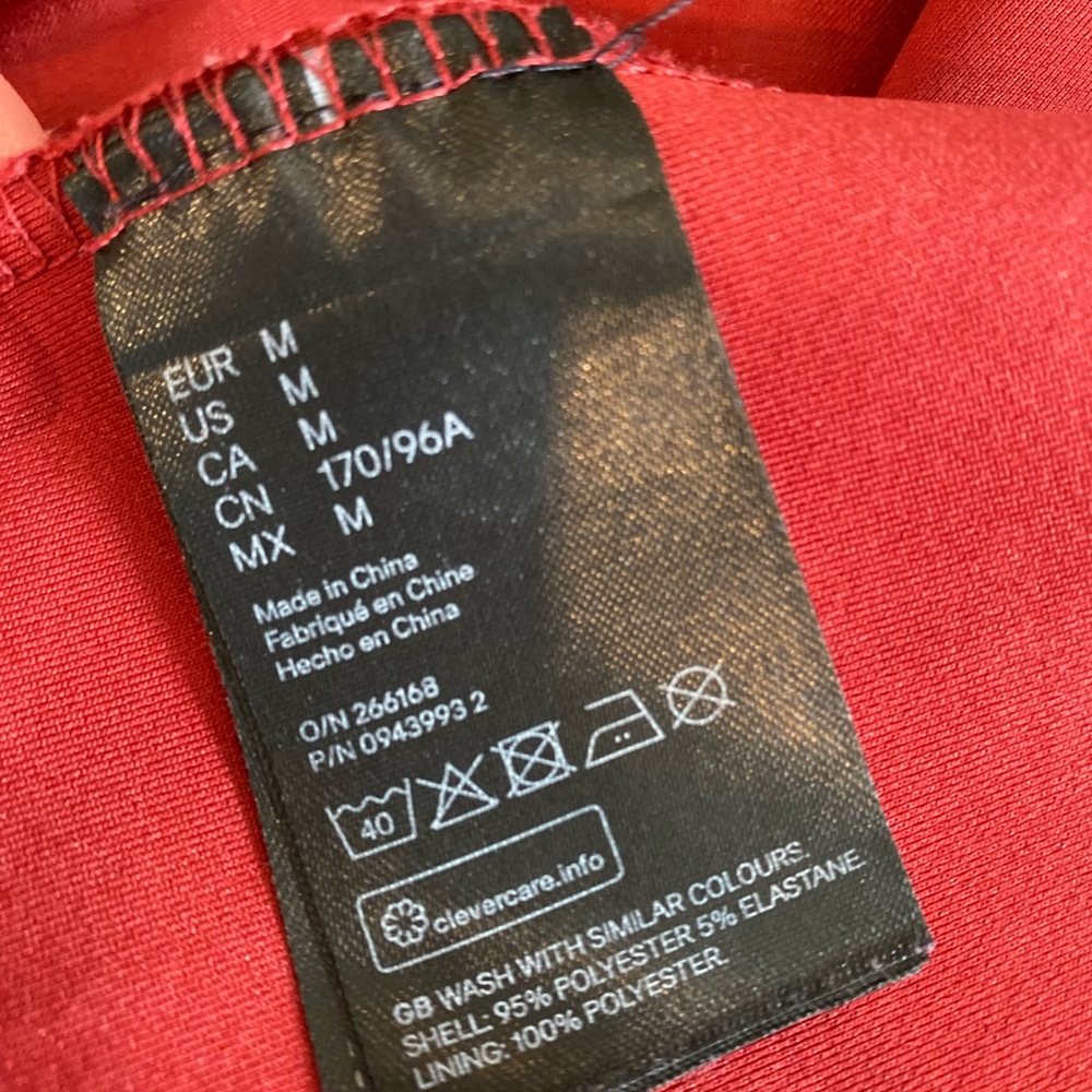H&M dress - Picture 3 of 3